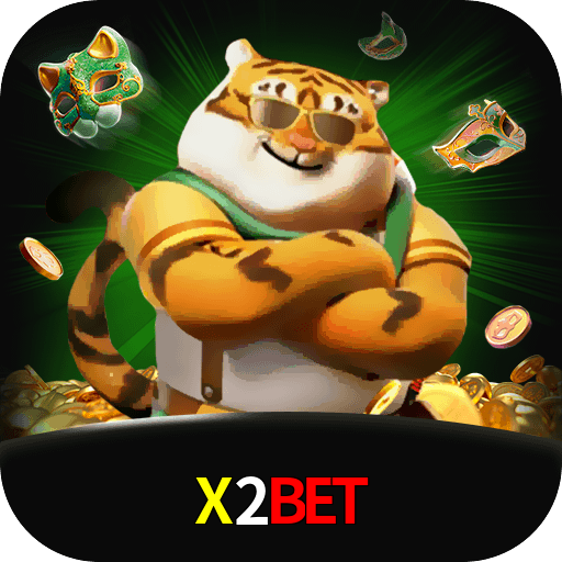 Imagem promocional da X2BET mostrando a plataforma e suas vantagens